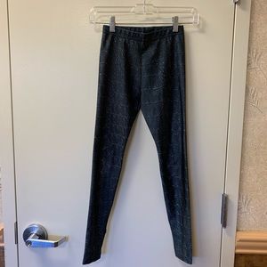 Zara Terez girls/kids leggings